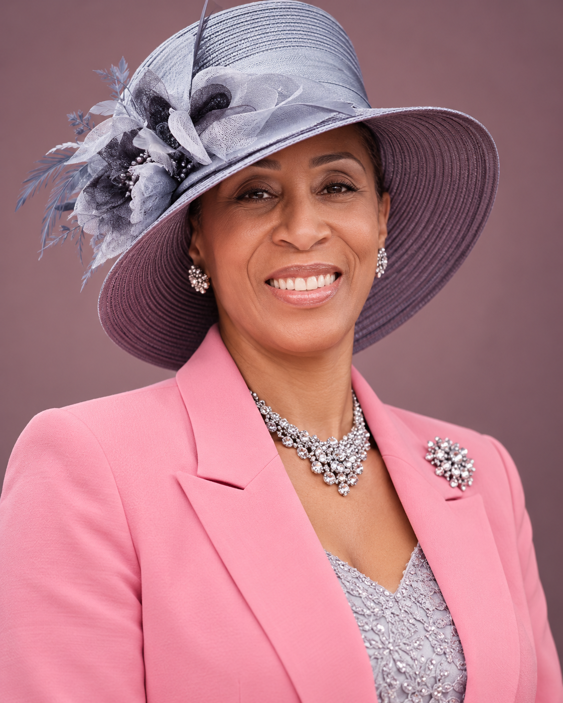 Gilda Jack-Johnson, M.Ed., CCC-SLP, Speech-Language Pathologist